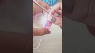 Making A Squishy Pig