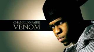 Watch Chamillionaire Victory flow video