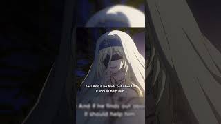 Sword Maiden Writes Love Letters To Goblin Slayer