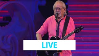 Amigos - Meine Liebe Wird Dich Begleiten Live