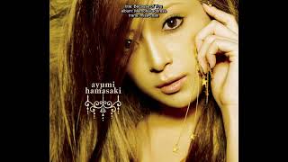 Watch Ayumi Hamasaki Because Of You video