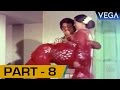 Keezh Vaanam Sivakkum Tamil Movie Part 8 | Shivaji Ganesan | Saritha | Jai Shankar