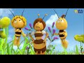Maya the bee full ep in hindi