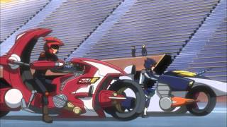 Yu-Gi-Oh 5Ds- Season 2 Episode 32- Natural Instincts Part 1