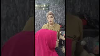 Tek Şal Türban Tasarım