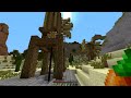 Minecraft: Hunger Games w/Mitch! Game 145 - MOST AMAZING HUNGER GAMES EVER!