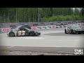 Novitec 458 Spider DRIFTS around F12 Berlinetta and Phantom - House Cartu!
