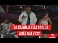 DJ KALONJE X DJ CARLOS CLUB BANGERS PARTY VIDEO MIX FT MEJJA,JOVIAL,WILLY PAUL,OTILE  /RH EXCLUSIVE