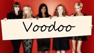 Watch Spice Girls Voodoo video