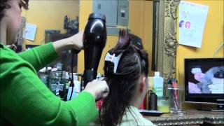 Giveaway for Johanna Salon