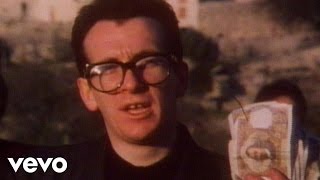 Watch Elvis Costello Love For Tender video
