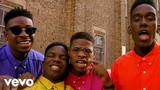 Watch Boyz II Men Motownphilly video