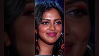 Amala Paul Face Expression Video
