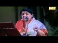 Didi Tera Devar Deewana-Lata Mangeshkar Live [HD-720p]