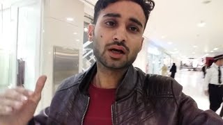 Ami Jee Ami Gi Viral Video Stop