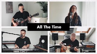 Elle Limebear - All The Time