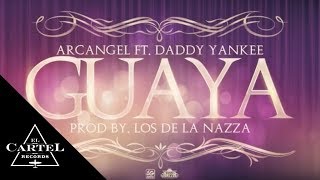 Watch Arcangel Guaya video