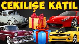 Dev Model Araba Koleksi̇yonum Diecast