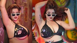 Al - High Fashion Bssflim Production Western Fashion Bong Saree Sundari Saree Lover