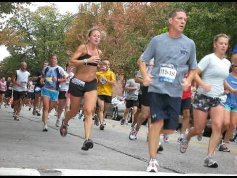 baltimore marathon Andrea K. Walker: jrt@ ustin_fenton Police Commissioner Bealefeld 