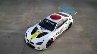 Art Meets Motorsports