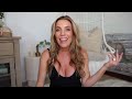 7 Things I STOPPED Doing to De-bloat My Belly