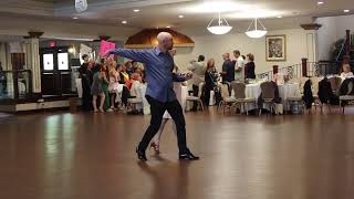 Rumbatango Medley With Chris & Krystal