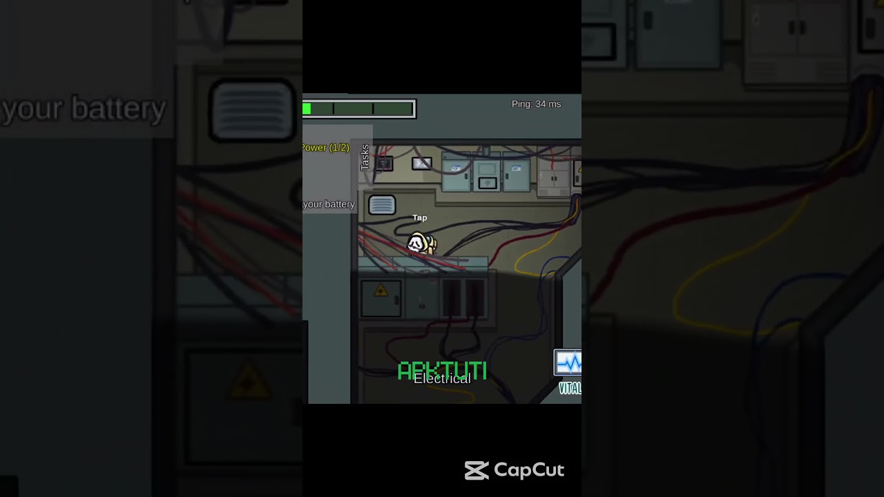 Among Us Apk – Download free at ApkTuti.com #apktuti Among Us Apk – Download free at ApkTuti.com #apktuti