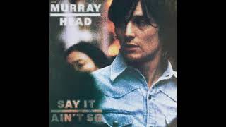 Watch Murray Head Never Even Thought video