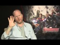 Why the Marvel Movie Guys Are Annoyed With Joss Whedon - IGN News