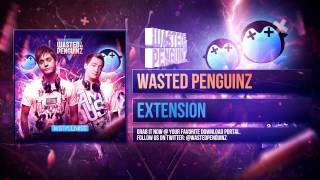 Watch Wasted Penguinz Extension video