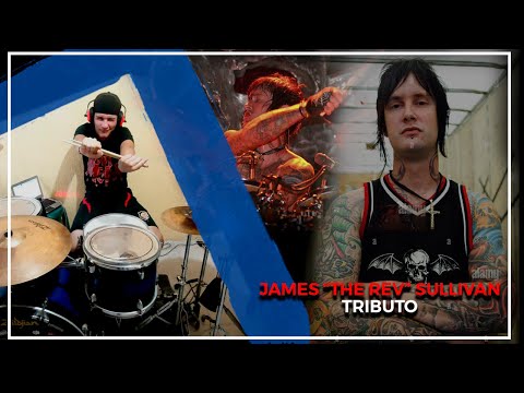 A Tribute To My Biggest Inspiration To Play Drums: Jimmy The...