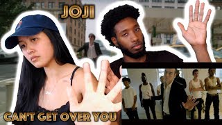 Joji Ft Clams Casino Can 39 T Get Over You Music Audio Reaction Joji Ft Clams Casino Can 39 T Get Over You Music Audio Reaction