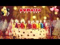 RUMAISA Birthday Song – Happy Birthday Rumaisa