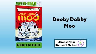 Dooby Dooby Moo 2025