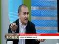 Türkiye 2023 | BEA TV | 22 Şubat 2012 | 2.Bölüm