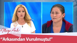 Alime Hanım kendini nasıl savundu? - Ali Toprak Dosyası | Müge Anlı İle Tatlı Se