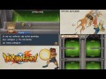 Inazuma Eleven Ep.22 - RAIMON vs ROYAL ACADEMY