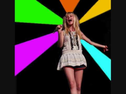 The Asteroids Galaxy Tour - Push The Envelope