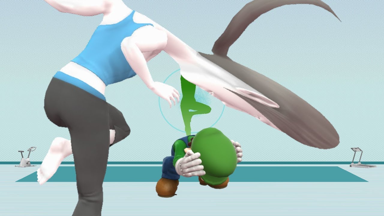 Smash giantess