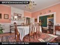 Madison GA video: Greek Revival masterpiece in Madison, Georgia