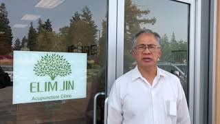 Elim Jin patient