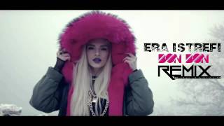 Era Lstrefi - Bonbon 2017