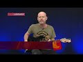 Danny Gill Arppegio Tapping Lick Lesson With FREE TAB - LickLibrary