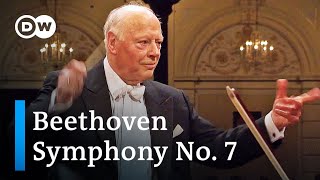 Beethoven: Symphony No. 7 | Bernard Haitink & the Royal Concertgebouw Orchestra 