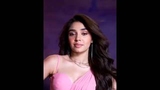 Krithi Shetty Hot Photoshoot In Saree