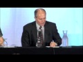 Steve Cramer presents at United Front 2010
