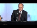 Steve Cramer presents at United Front 2010