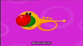 Babytv Who'sitwhat'sit 2 08 Trumpet