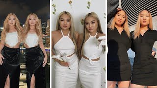 Kagiris Twins New Tiktok Dance Compilation 2023